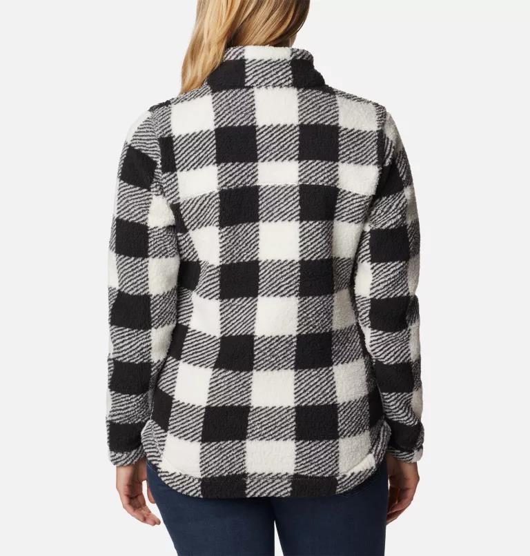 West Bend Full Zip - Womens - Image 8