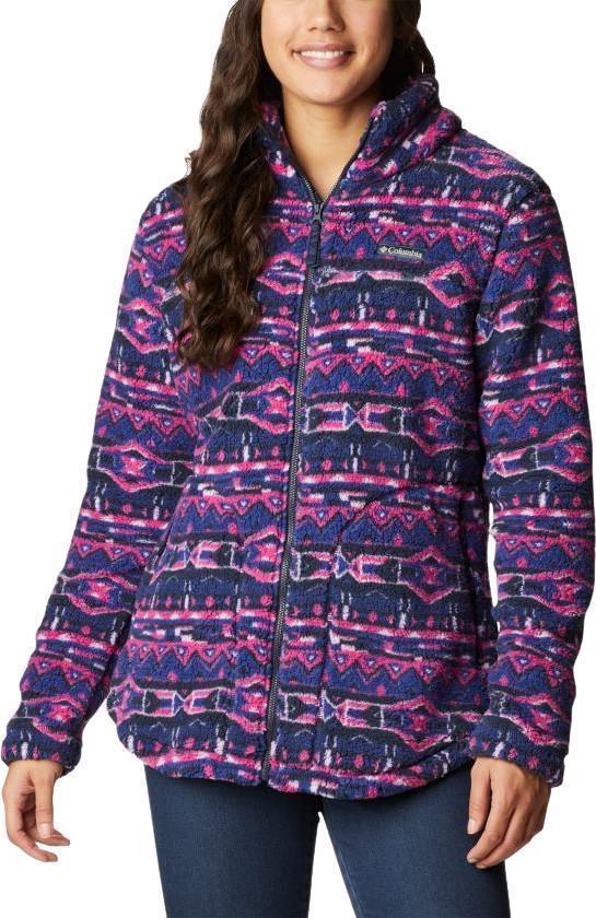 West Bend Full Zip - Womens - Image 9