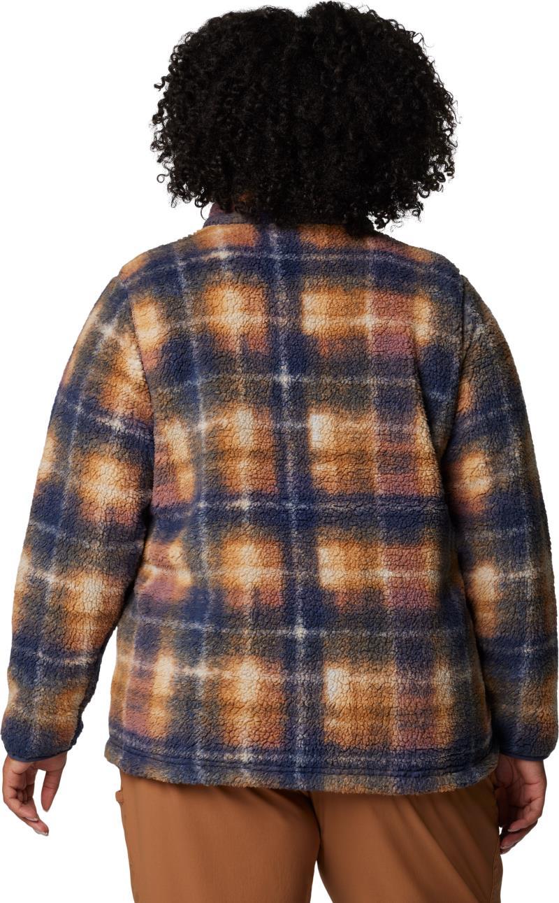West Bend Print Full-Zip II, Extended - Womens - Image 13