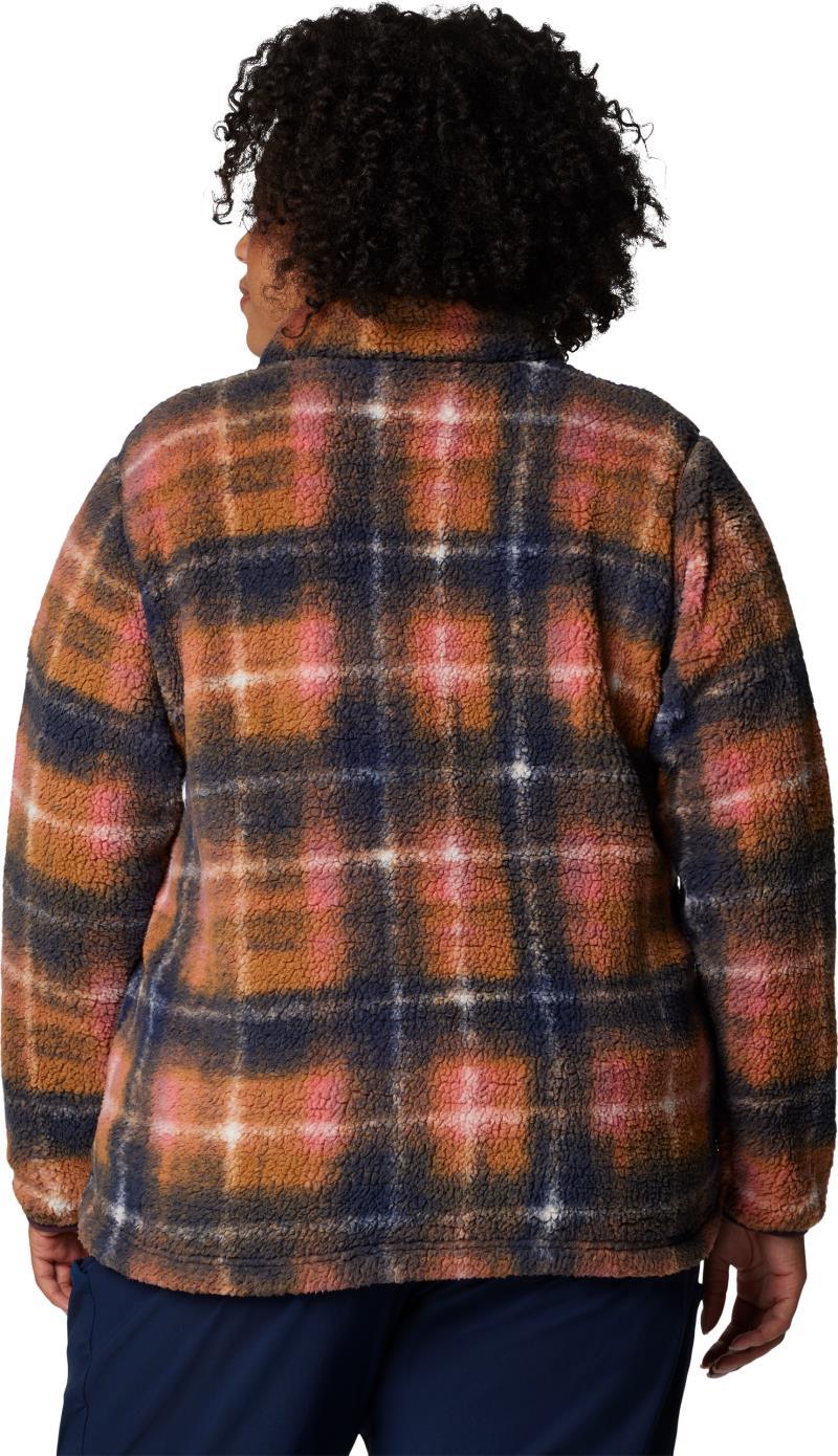 West Bend Print Full-Zip II, Extended - Womens - Image 16