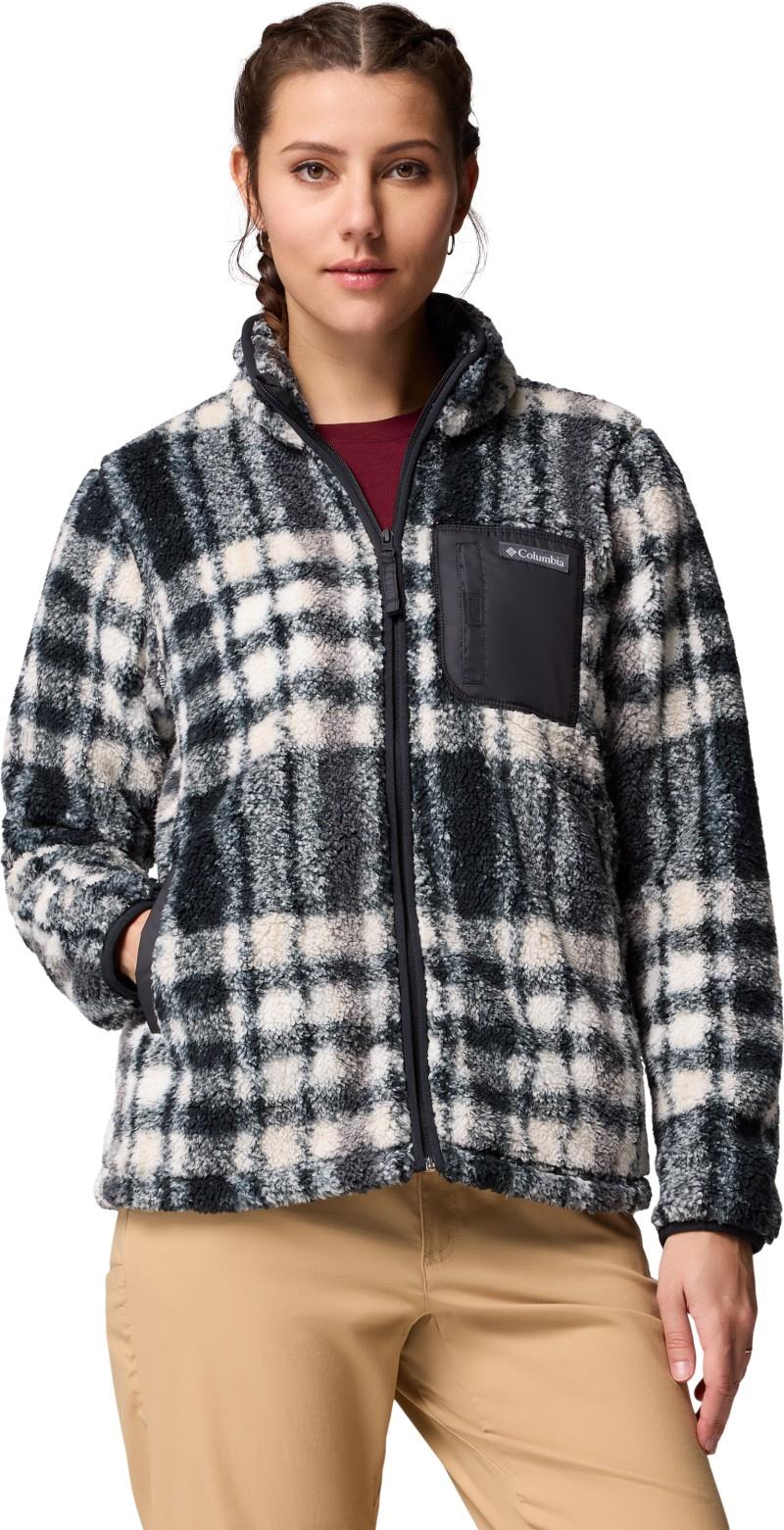 West Bend Print Full-Zip II, Extended - Womens - Image 17