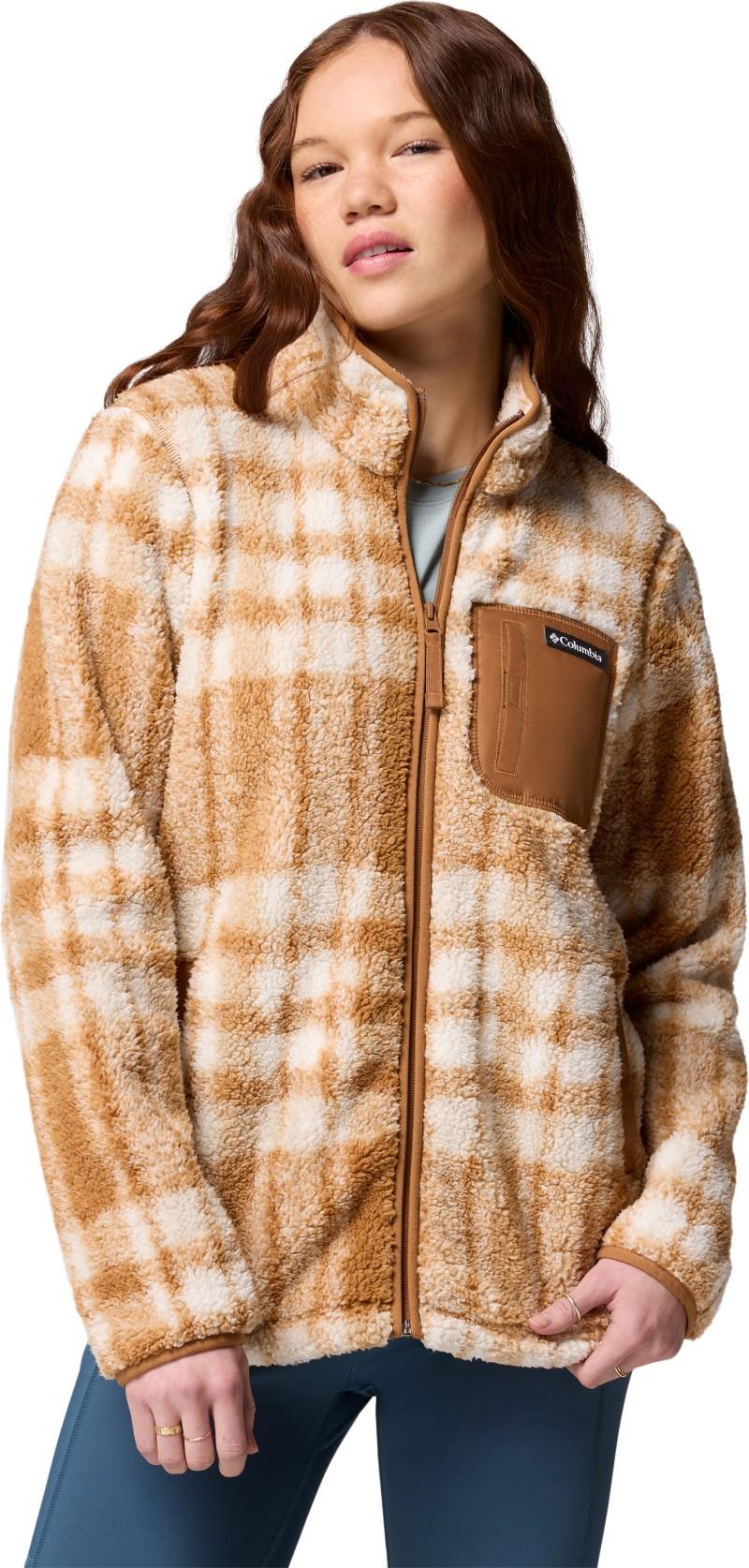 West Bend Print Full-Zip II, Extended - Womens - Image 18