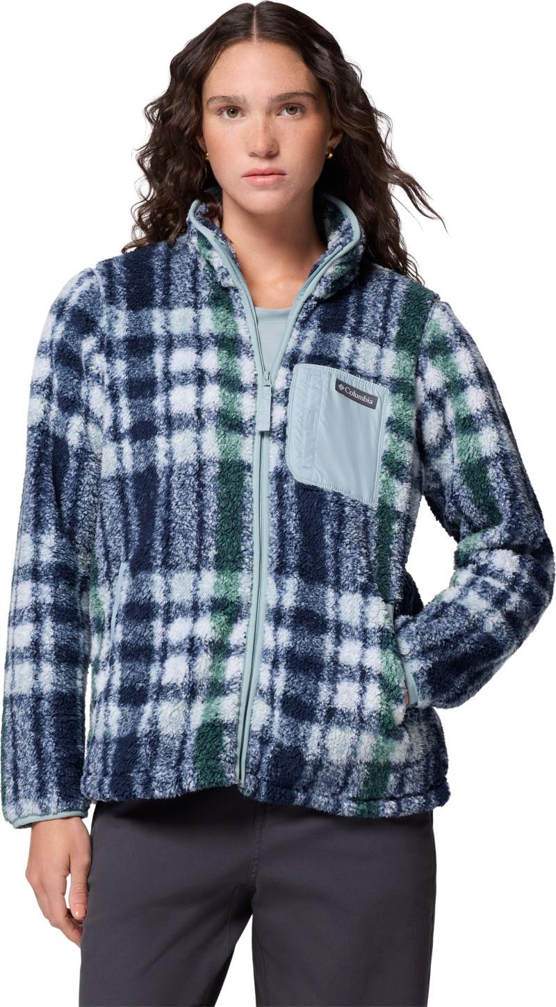 West Bend Print Full-Zip II, Extended - Womens - Image 19