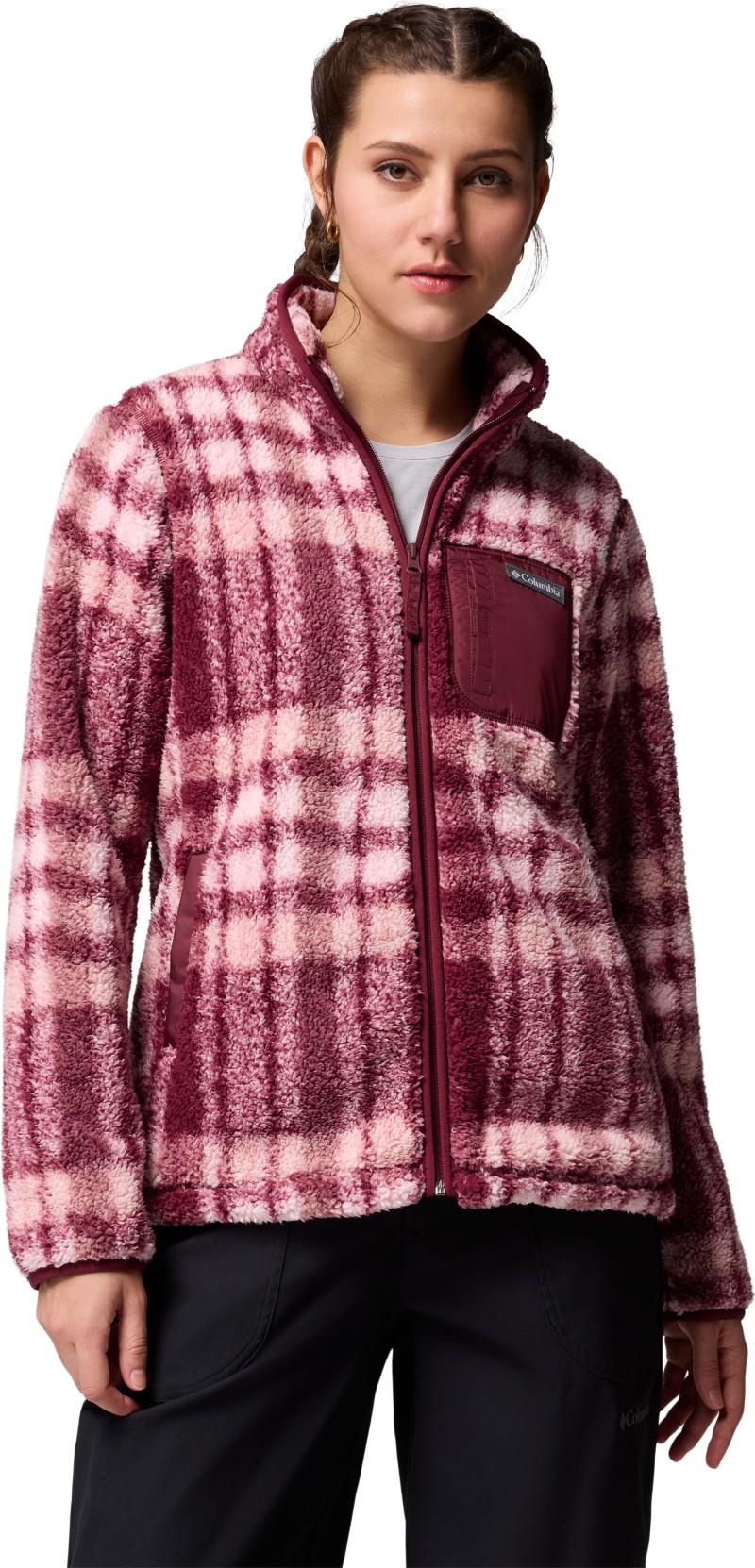 West Bend Print Full-Zip II, Extended - Womens - Image 20