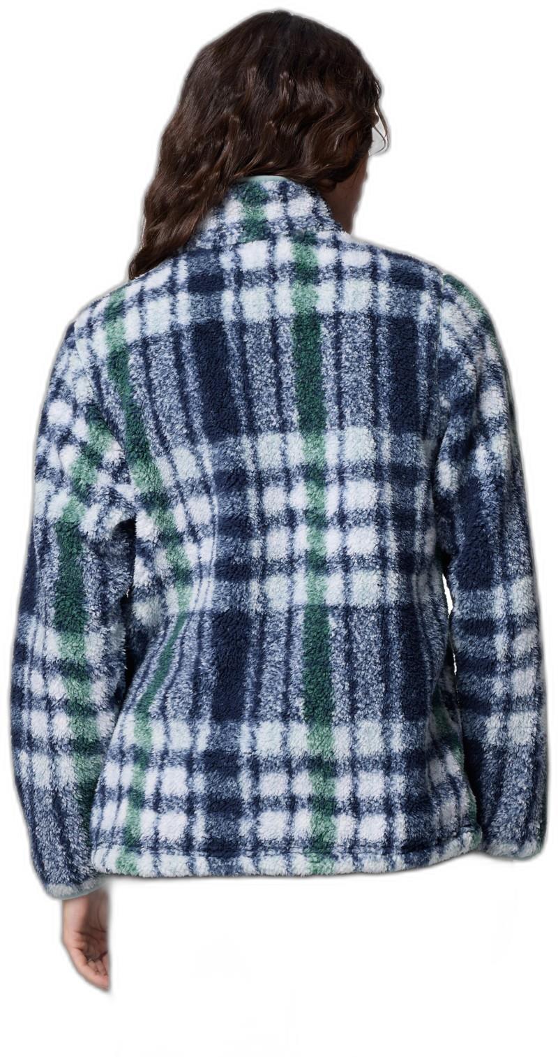 West Bend Print Full-Zip II - Womens - Image 10