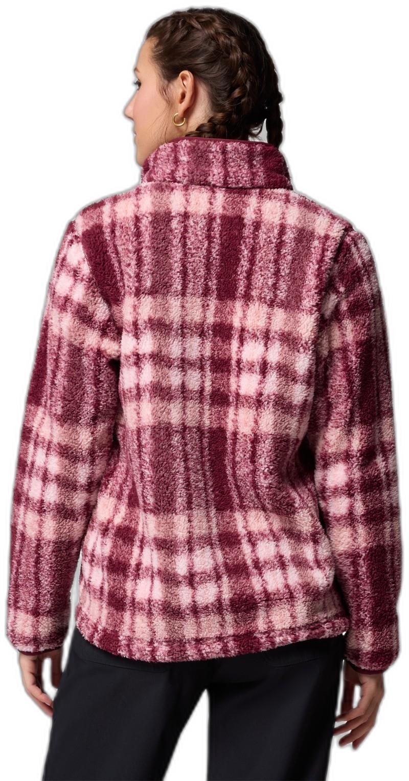 West Bend Print Full-Zip II - Womens - Image 15