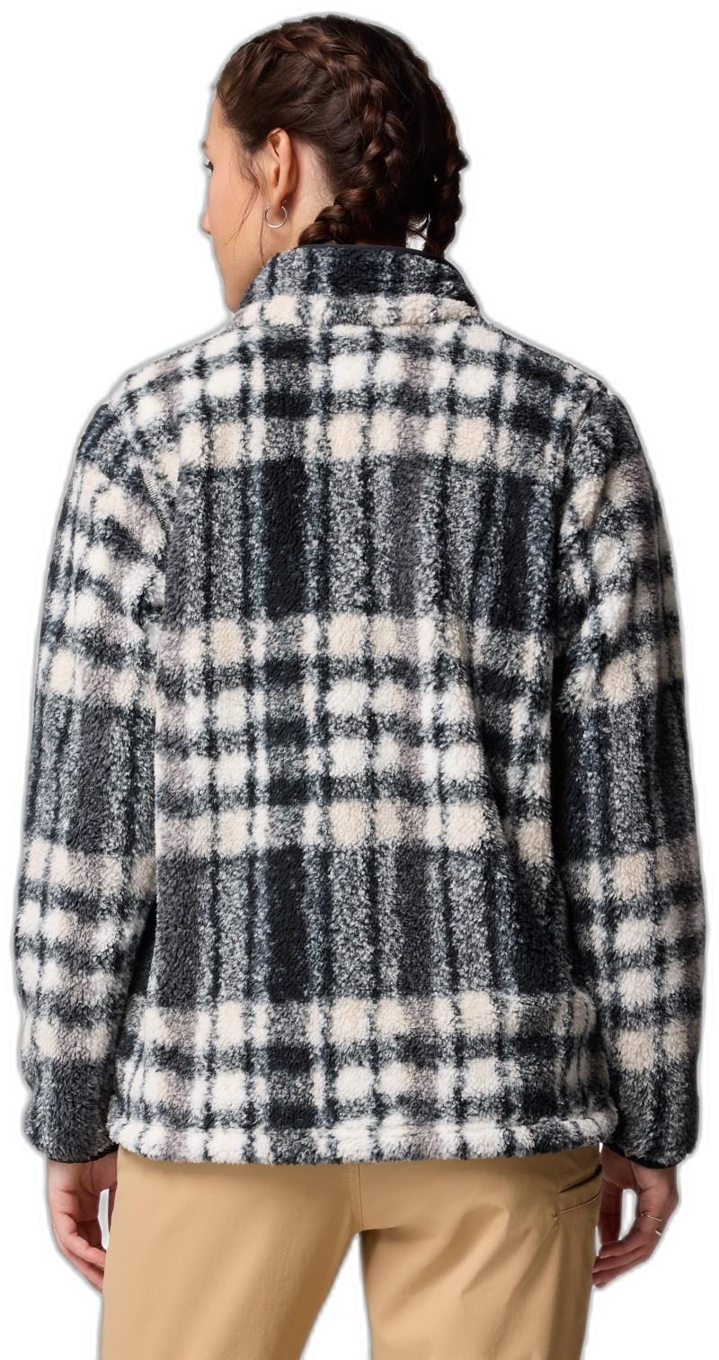 West Bend Print Full-Zip II - Womens - Image 2