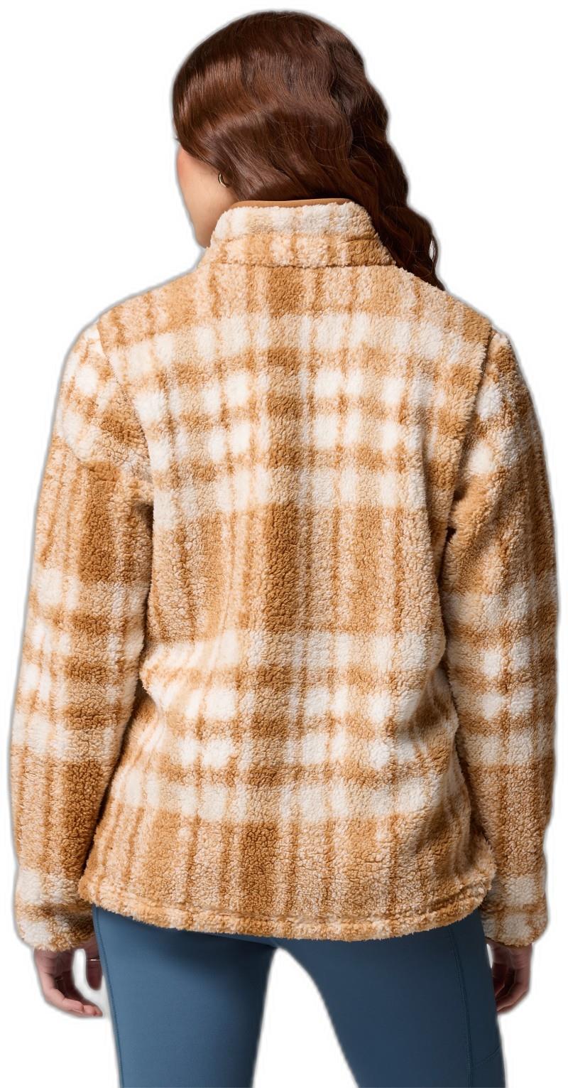 West Bend Print Full-Zip II - Womens - Image 6