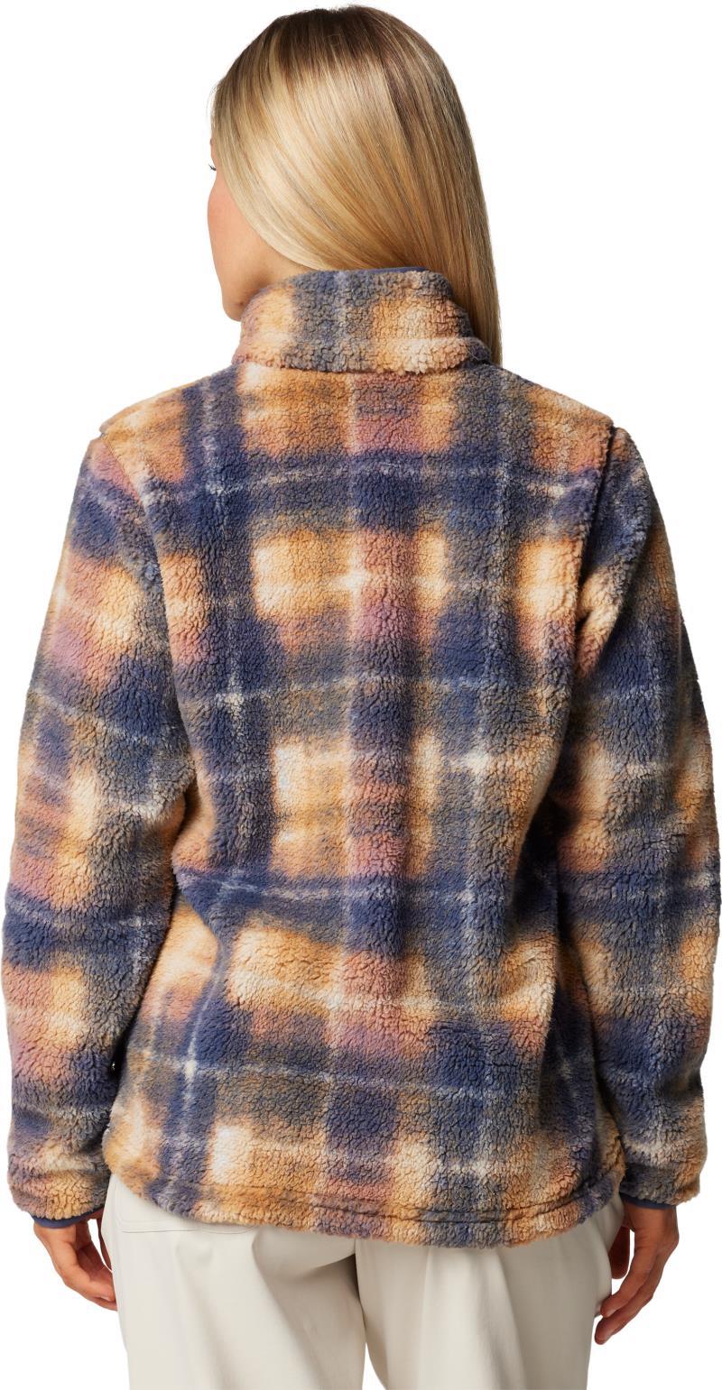 West Bend Print Full Zip II - Womens - Image 11