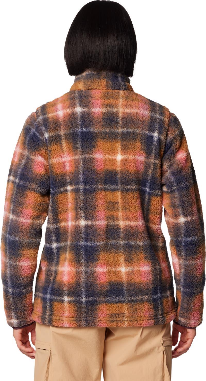 West Bend Print Full Zip II - Womens - Image 16