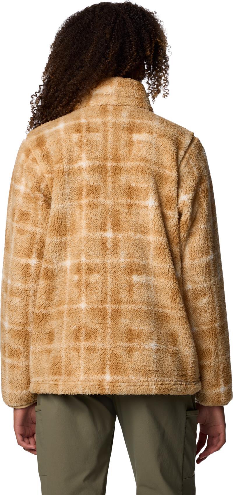 West Bend Print Full Zip II - Womens - Image 5
