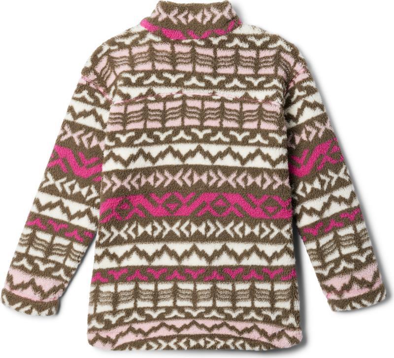 West Bend Printed Full-Zip - Youth Girls - Image 5