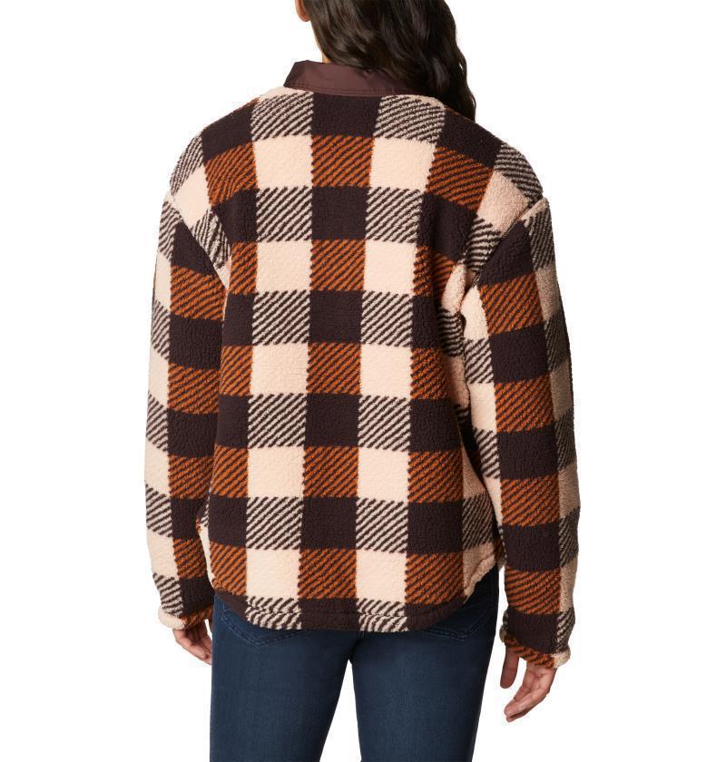 West Bend Shirt Jacket - Womens - Image 10