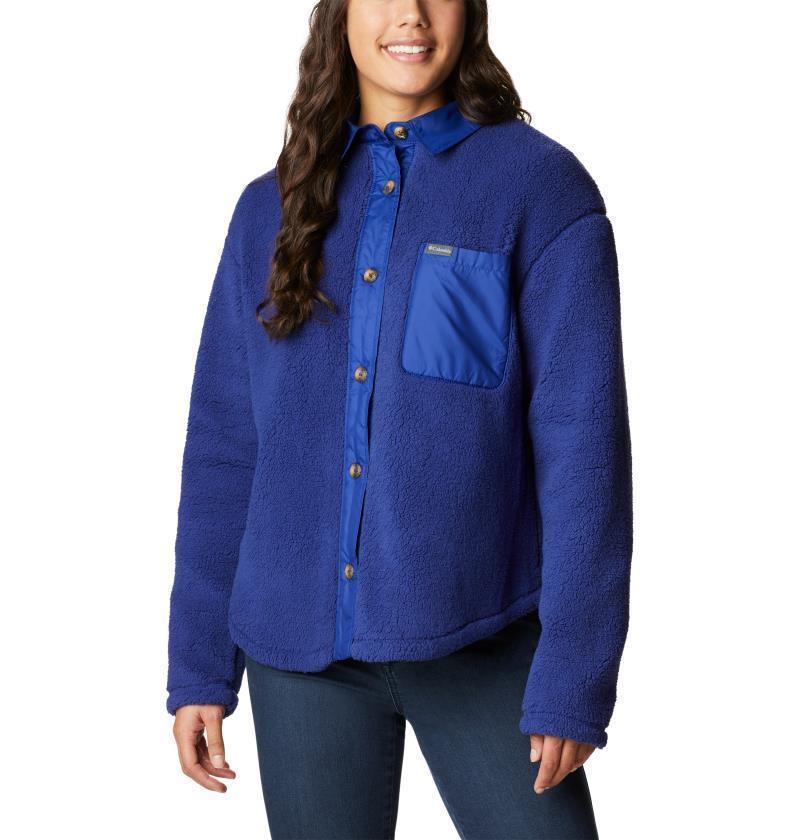 West Bend Shirt Jacket - Womens - Image 15
