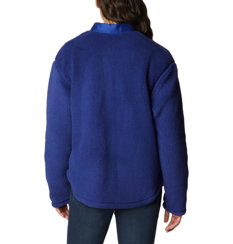 West Bend Shirt Jacket - Womens - Image 16