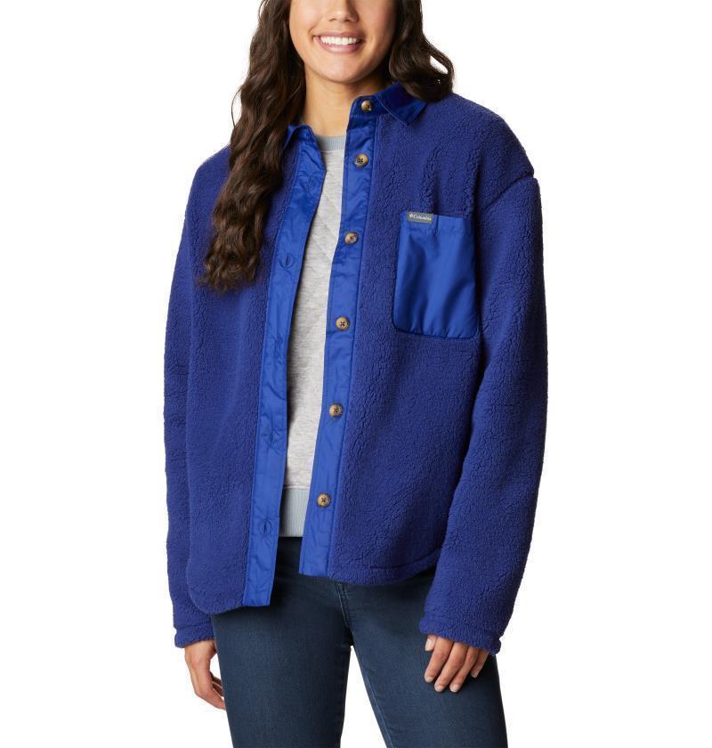 West Bend Shirt Jacket - Womens - Image 17