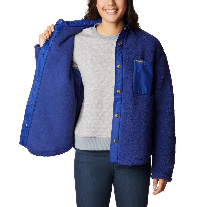 West Bend Shirt Jacket - Womens - Image 19