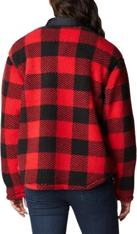 West Bend Shirt Jacket - Womens - Image 2