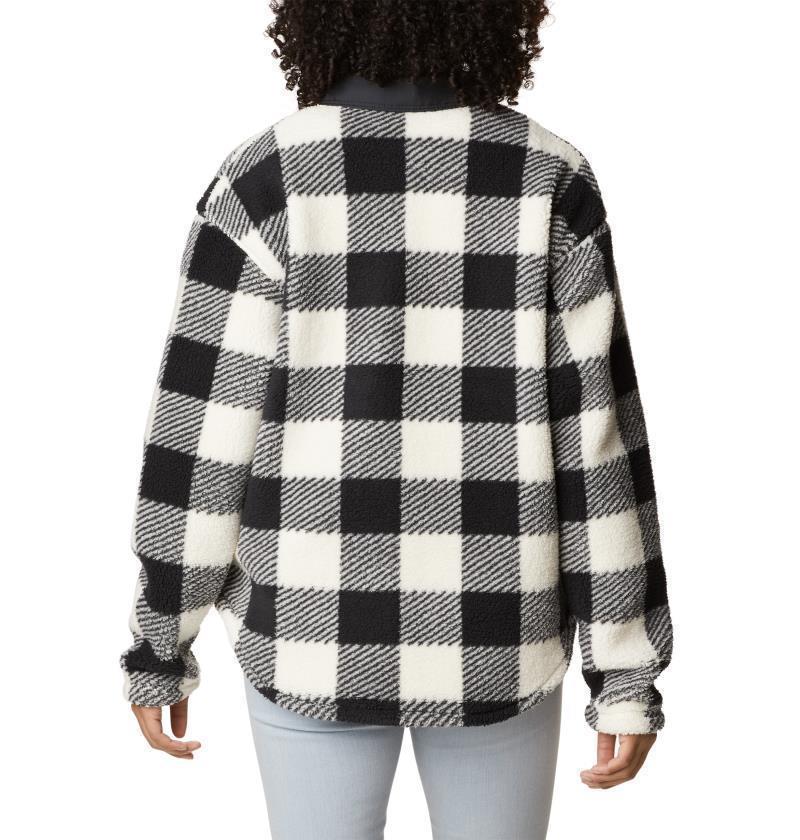 West Bend Shirt Jacket - Womens - Image 22