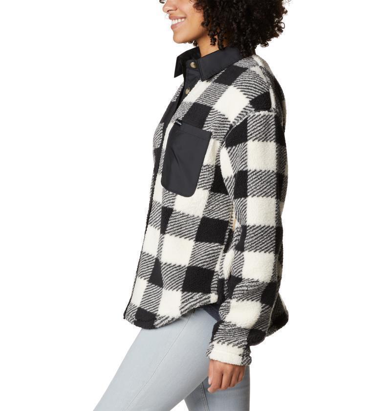 West Bend Shirt Jacket - Womens - Image 24