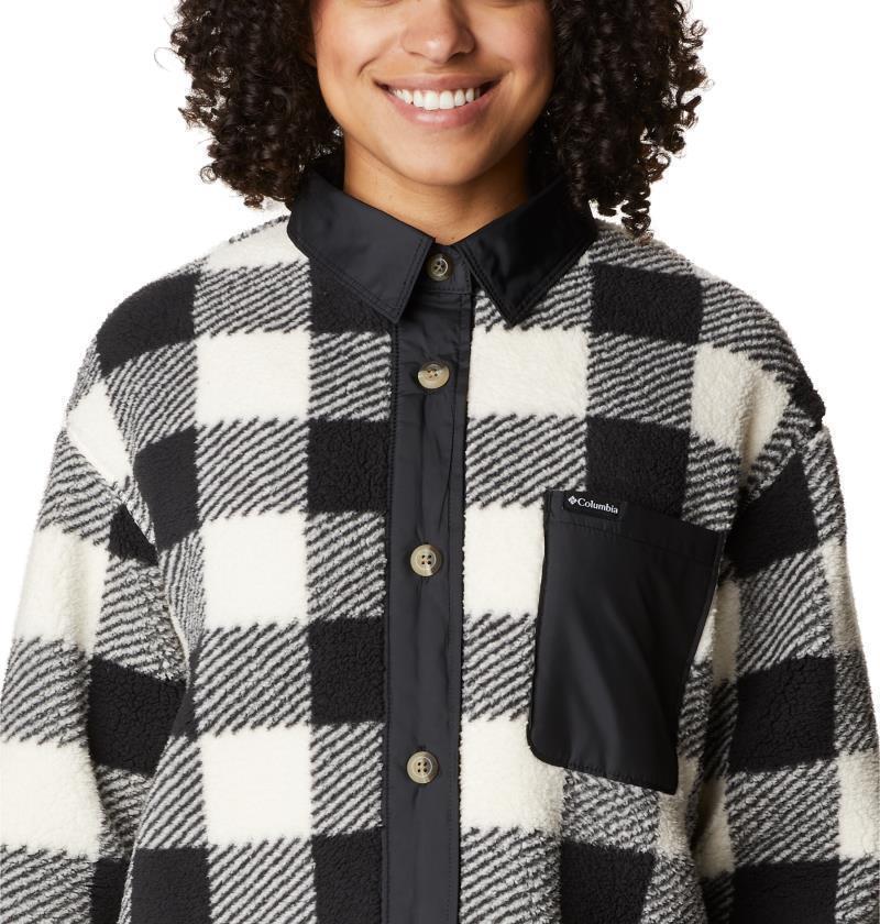 West Bend Shirt Jacket - Womens - Image 25