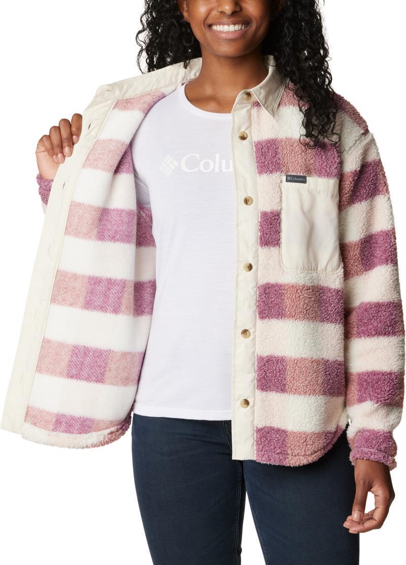 West Bend Shirt Jacket - Womens - Image 28