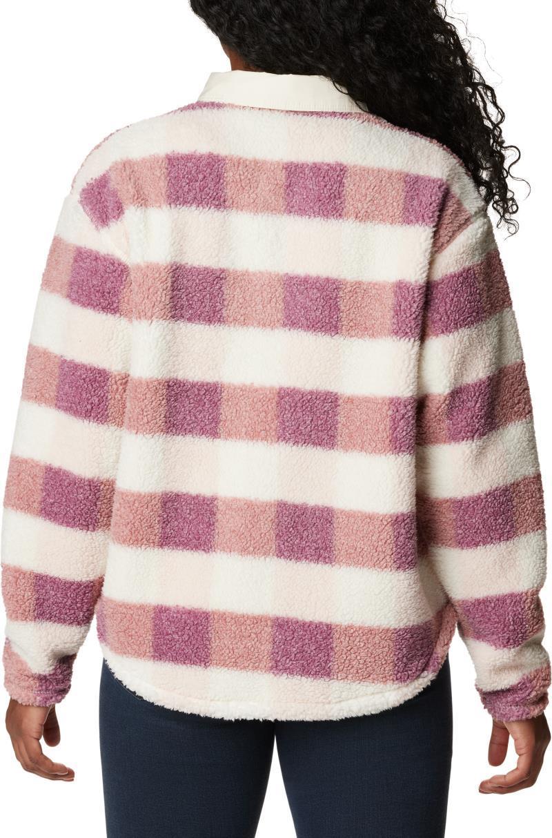 West Bend Shirt Jacket - Womens - Image 29