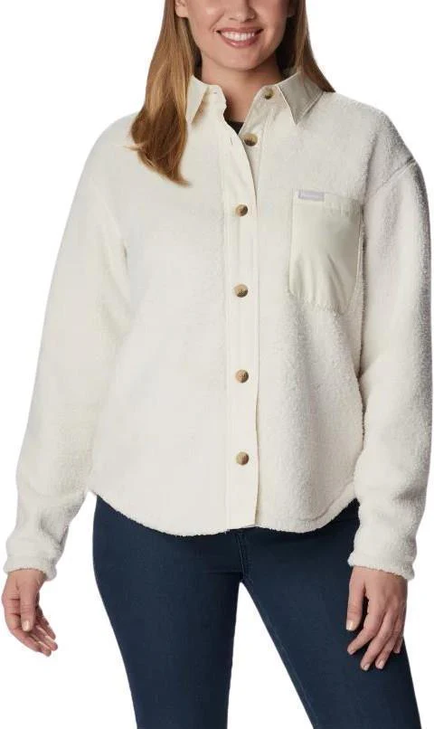 West Bend Shirt Jacket - Womens - Image 3