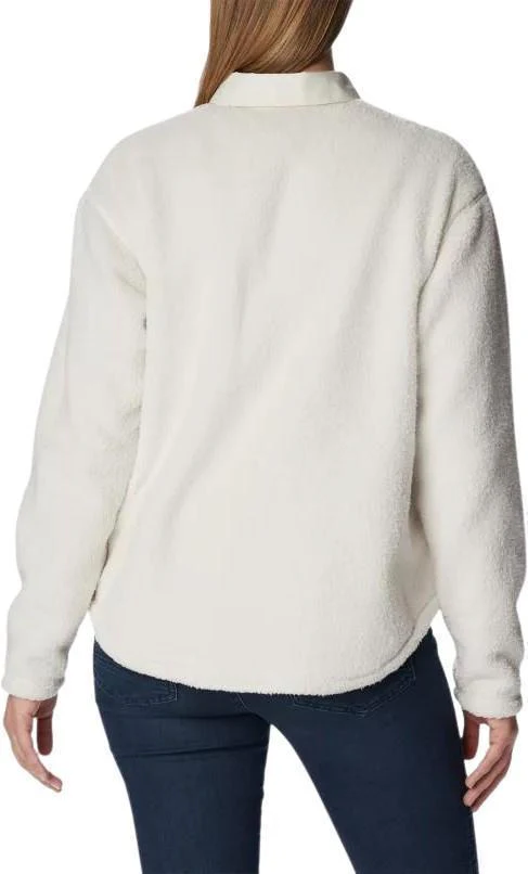 West Bend Shirt Jacket - Womens - Image 4