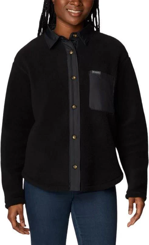 West Bend Shirt Jacket - Womens - Image 5