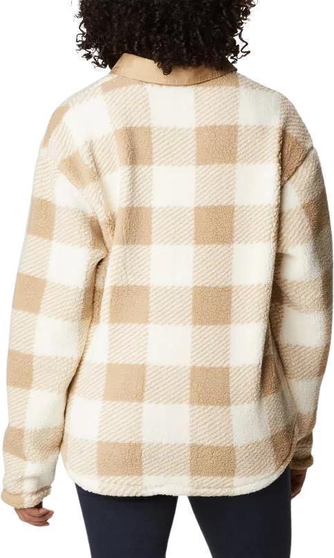 West Bend Shirt Jacket - Womens - Image 8