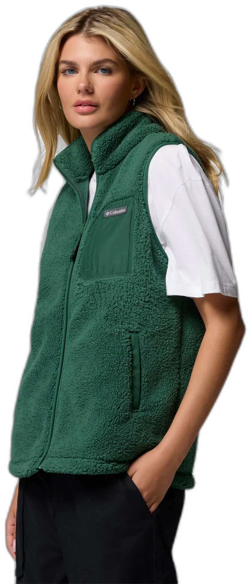 West Bend Vest II - Womens - Image 11