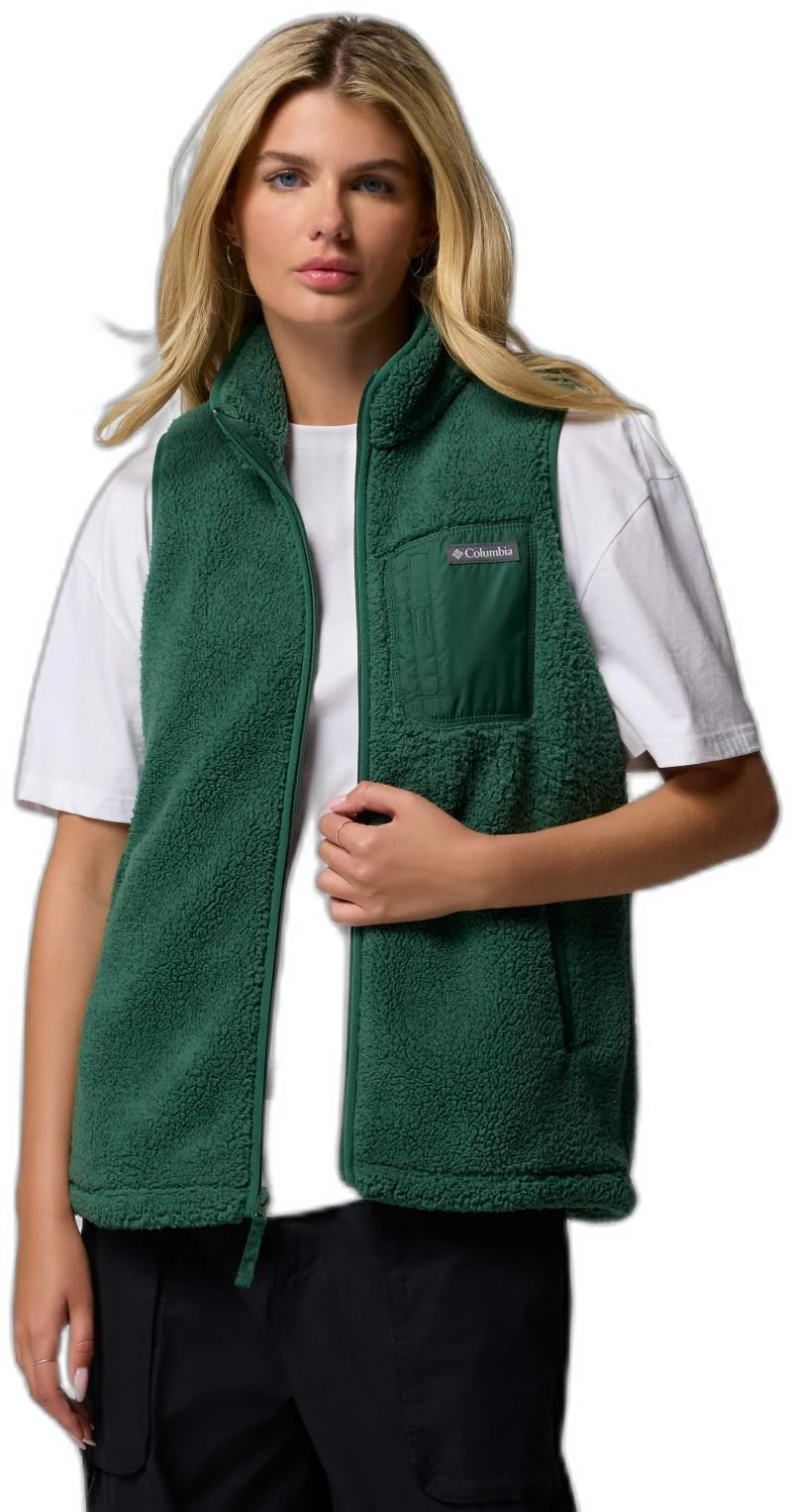 West Bend Vest II - Womens - Image 12