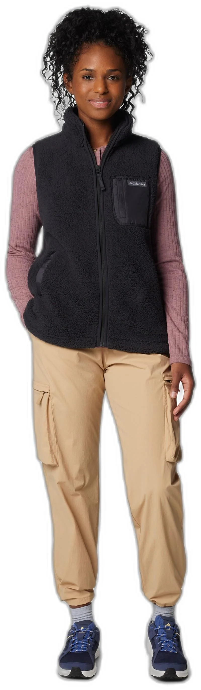 West Bend Vest II - Womens - Image 3