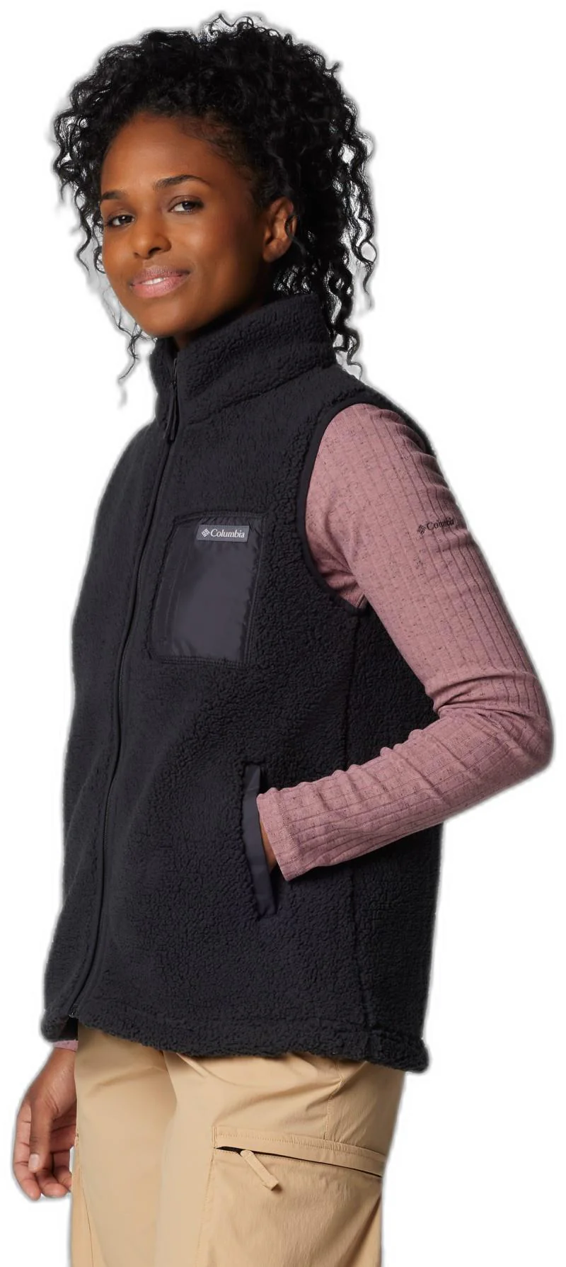 West Bend Vest II - Womens - Image 4
