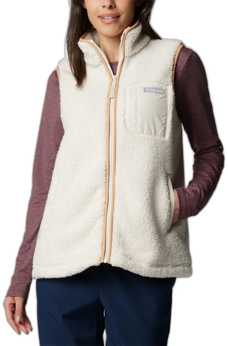 West Bend Vest II - Womens - Image 5
