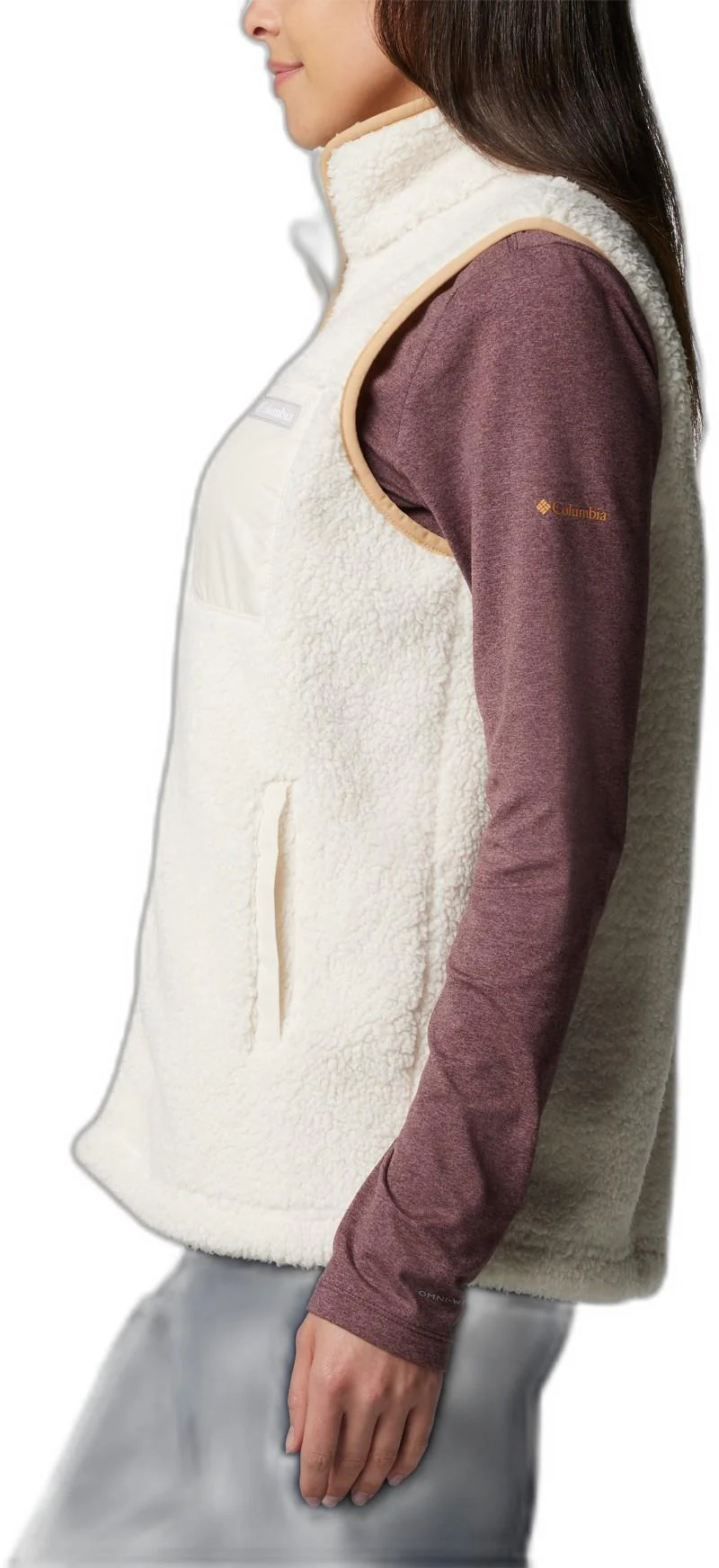West Bend Vest II - Womens - Image 7
