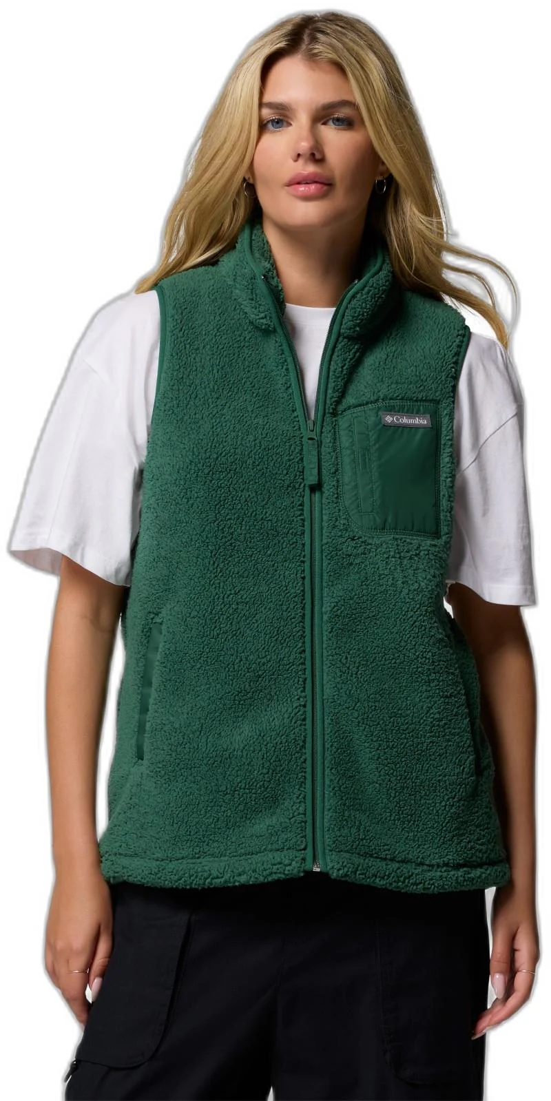 West Bend Vest II - Womens - Image 9