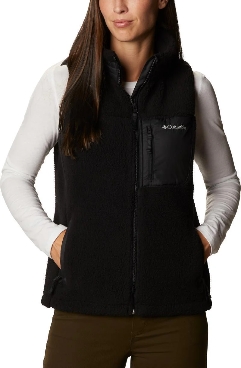 West Bend Vest - Womens - Image 18