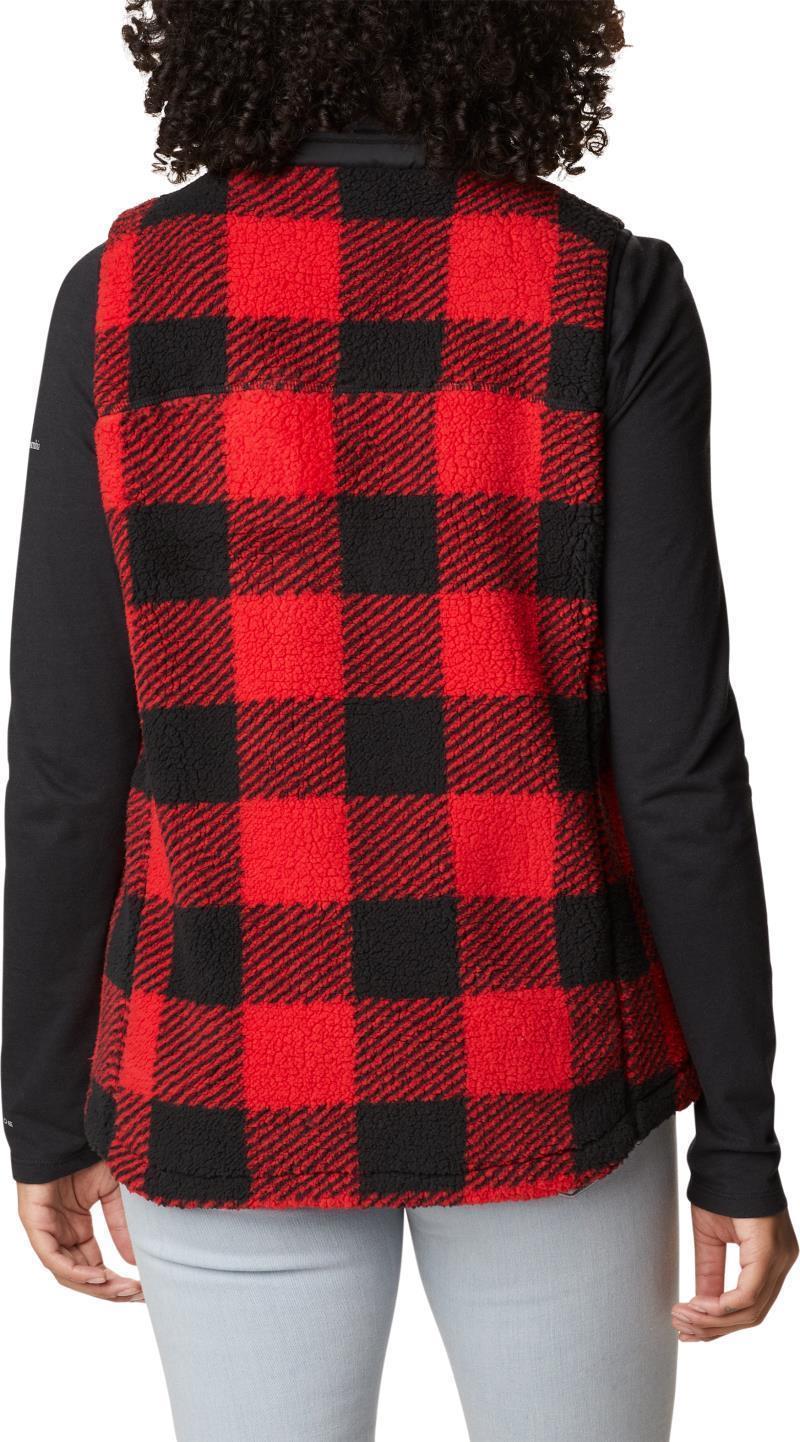 West Bend Vest - Womens - Image 2