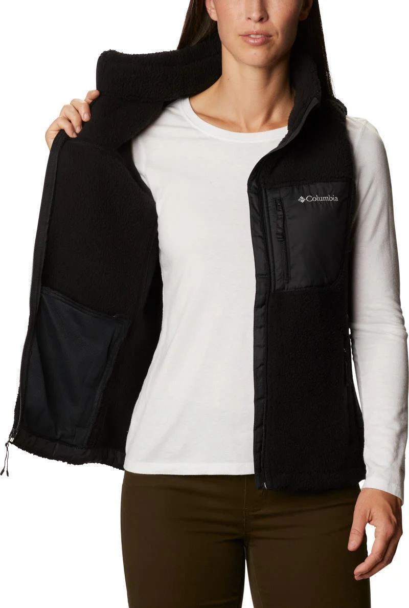West Bend Vest - Womens - Image 20