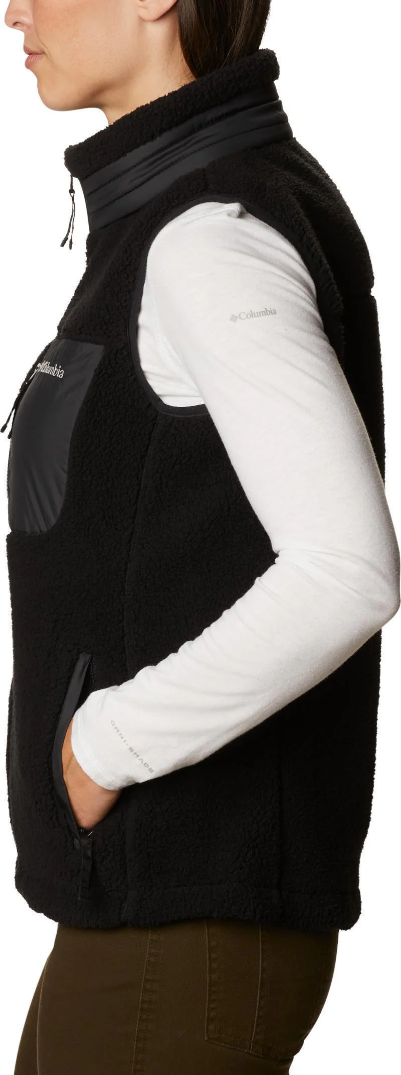 West Bend Vest - Womens - Image 21