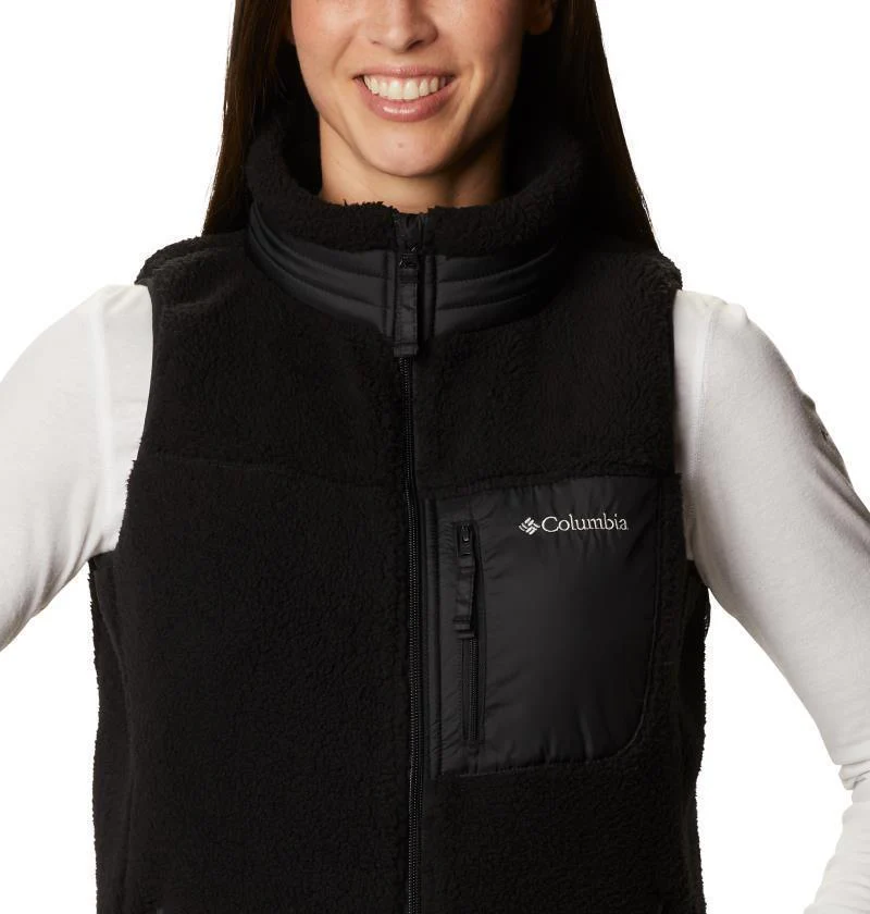 West Bend Vest - Womens - Image 22