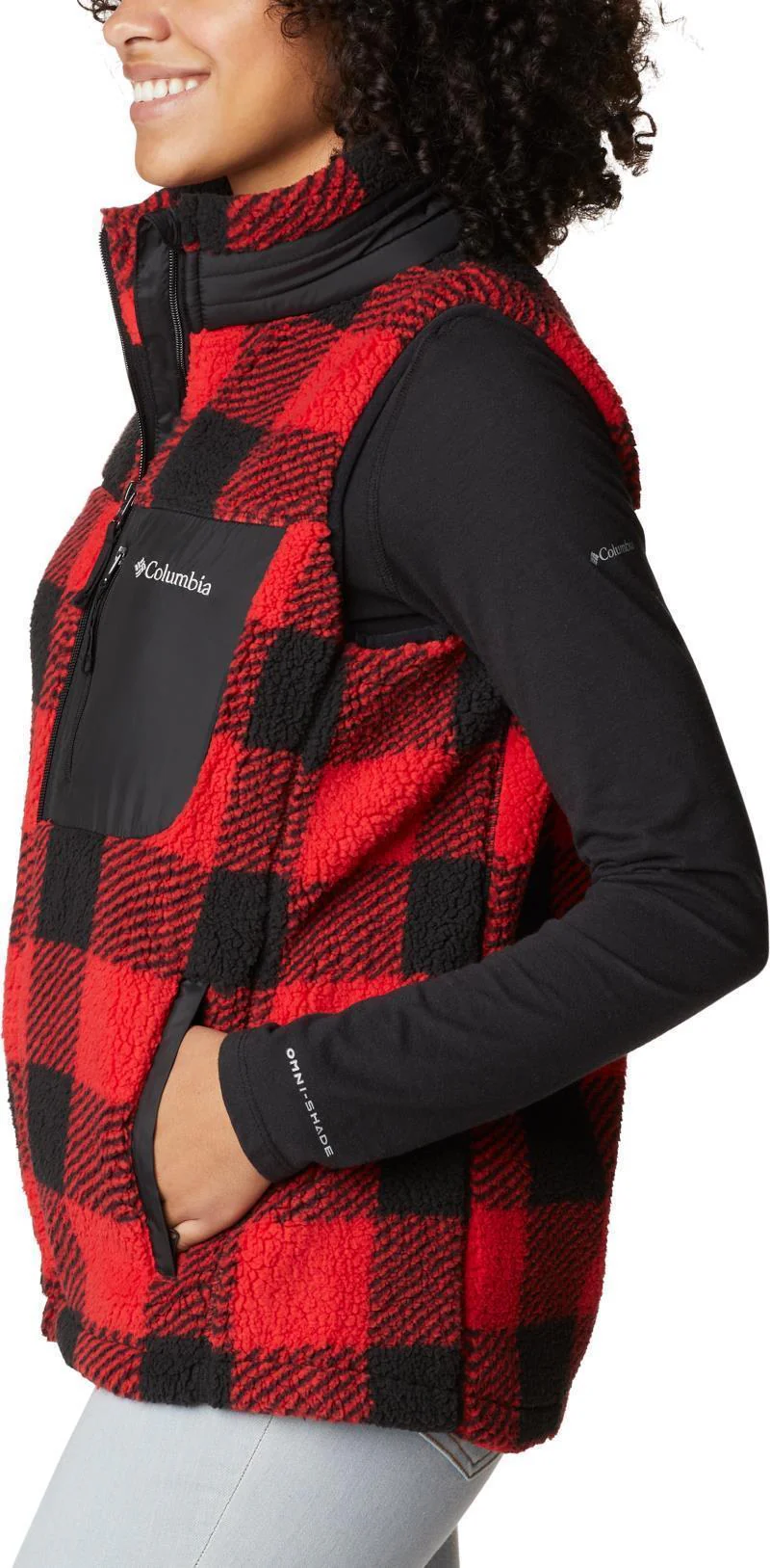 West Bend Vest - Womens - Image 3