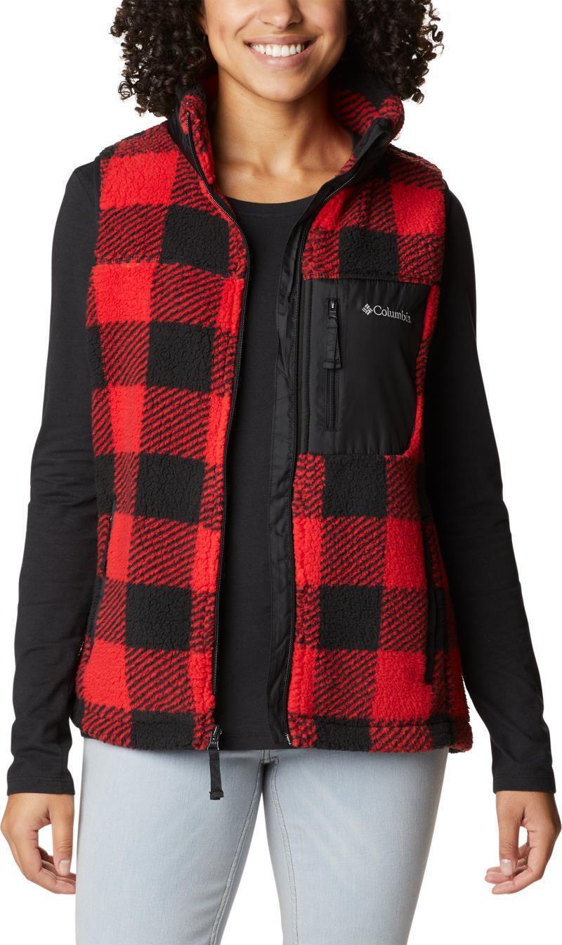 West Bend Vest - Womens - Image 4