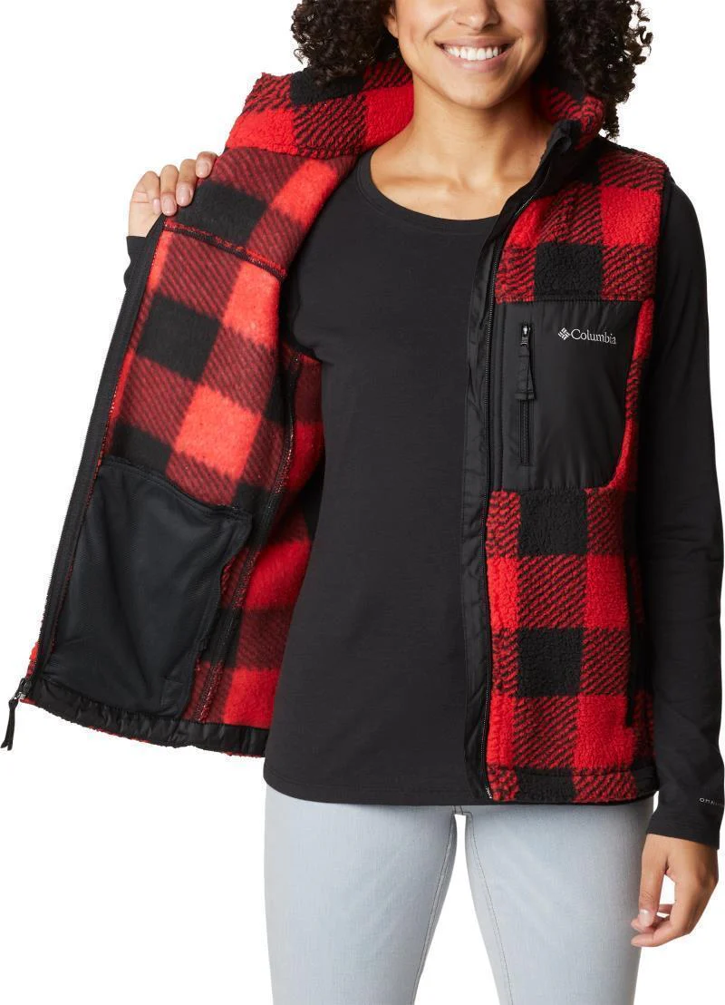 West Bend Vest - Womens - Image 5