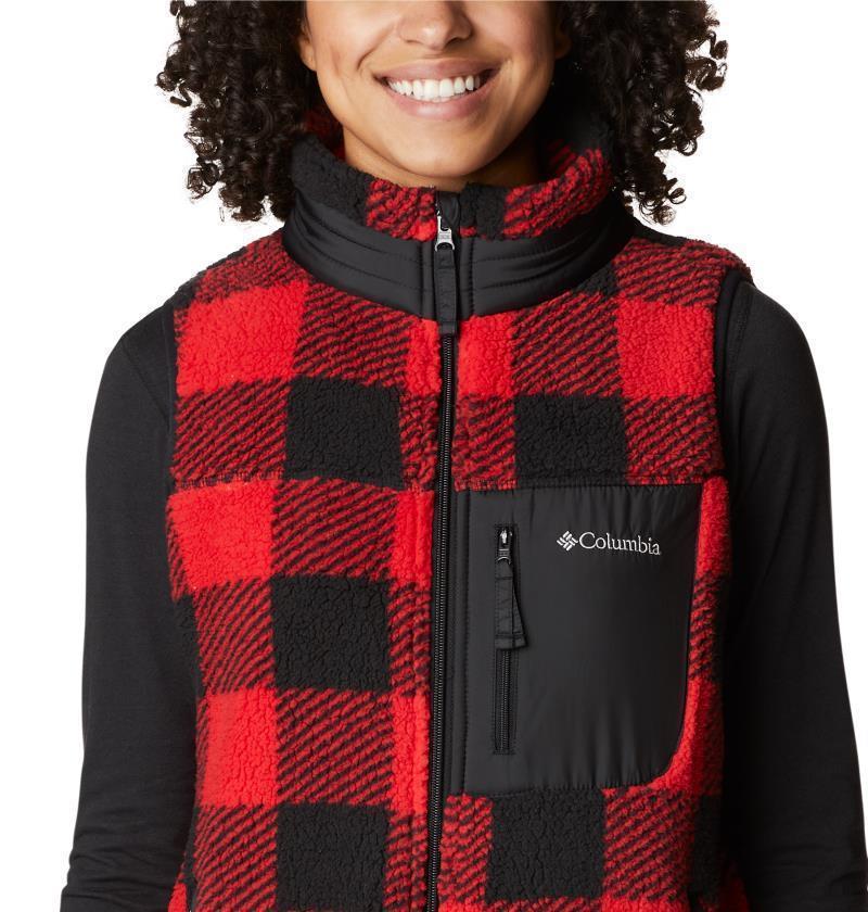 West Bend Vest - Womens - Image 6