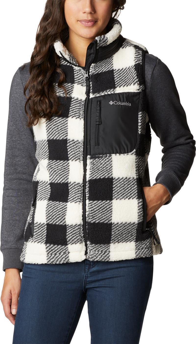 West Bend Vest - Womens - Image 7