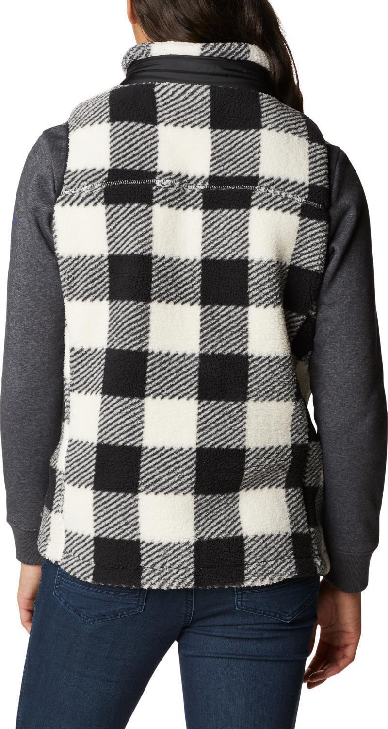 West Bend Vest - Womens - Image 8