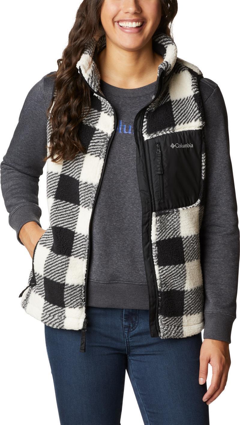 West Bend Vest - Womens - Image 9